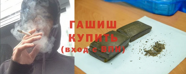 хмурый Арсеньев
